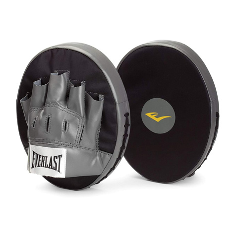 Everlast 4318 Punch Mitts - Lapa Ellik için detaylar