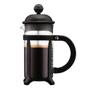 Bodum Java 8 Cup French Press | Siyah için detaylar