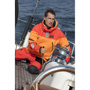 Helly Hansen Skagen Offshore Jacket - Blaze Orange için detaylar