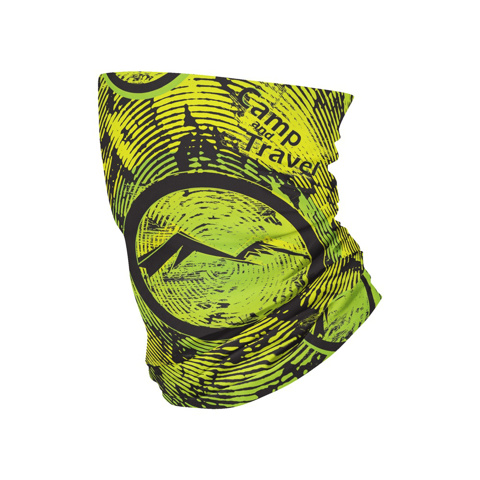 Neon Grunge Bandana için detaylar