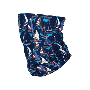 Sailing Bandana Sailing Bandana resmi