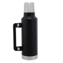 Stanley 1.9L Classic Legendary Bottle Matte Black  - Efsane Stanley Termos Siyah için detaylar