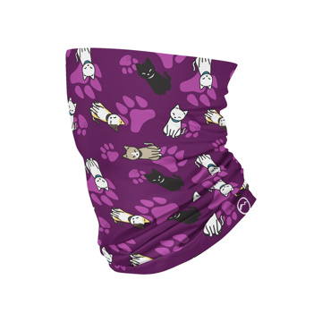 Cats Bandana Cats Bandana resmi