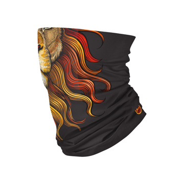 Lion Mask Bandana Lion Mask Bandana resmi