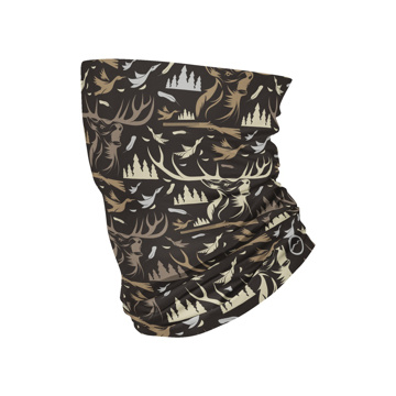 Hunting Bandana Hunting Bandana resmi