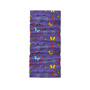 Bicycles&Butterflies Purple Bandana için detaylar