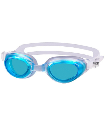 Aqua Speed Swim Goggles Agila - Yüzücü Gözlüğü için detaylar