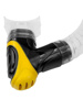 Aqua Speed  Elba Snorkel - Yellow için detaylar