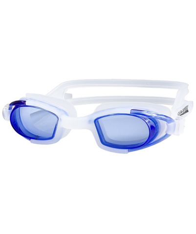 Aqua Speed Swim Goggles Marea Jr - Yüzücü Gözlüğü için detaylar