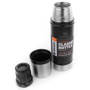 Stanley 0.47L Classic Legendary Bottle Matte Black - Siyah için detaylar