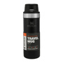 Stanley 0.47L Classic Trigger-Action Travel Mug - Matte Black için detaylar