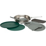 Stanley 0.94L Adventure All-In-One Fry Pan Set - Kamp Tava Seti için detaylar