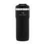 Stanley 0.47L Classic TwinLock™ Travel Mug - Matte Black için detaylar