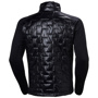 Helly Hansen Lifaloft Hybrid Insulator - HH Erkek Ceket - Black için detaylar