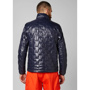 Helly Hansen Lifaloft Insulator Jacket - HH Erkek Ceket - Graphite Blue için detaylar