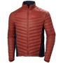 Helly Hansen Verglas Hybrid Insulator - HH Erkek Ceket - Red Brick için detaylar