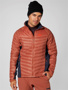 Helly Hansen Verglas Hybrid Insulator - HH Erkek Ceket - Red Brick için detaylar