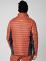 Helly Hansen Verglas Hybrid Insulator - HH Erkek Ceket - Red Brick için detaylar