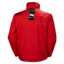 Helly Hansen Crew Midlayer Jacket Alert Red - Kırmızı için detaylar