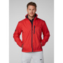 Helly Hansen Crew Midlayer Jacket Alert Red - Kırmızı için detaylar