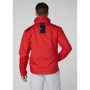 Helly Hansen Crew Midlayer Jacket Alert Red - Kırmızı için detaylar