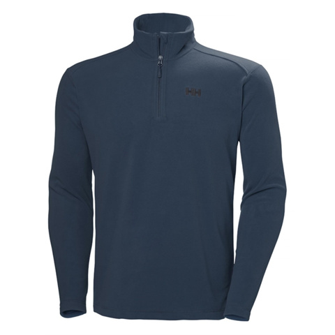 Helly Hansen Erkek Polar Fleece Man - North Sea Blue için detaylar