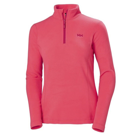 Helly Hansen Slope Polar Fleece Ladies - Goji Berry için detaylar