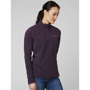 Helly Hansen Slope Polar Fleece Ladies - Night Shade için detaylar