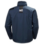 Helly Hansen Crew Midlayer Jacket North Sea Blue - Mavi Erkek Ceket için detaylar