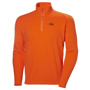 Helly Hansen Mount Polar Fleece Man - Bright Orange için detaylar