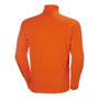 Helly Hansen Mount Polar Fleece Man - Bright Orange için detaylar