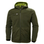 Helly Hansen Verket Reversible Pile - Çift Yönlü Ceket - Wood Green için detaylar