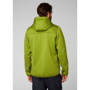 Helly Hansen Verket Reversible Pile - Çift Yönlü Ceket - Wood Green için detaylar