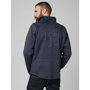 Helly Hansen HP Fleece Jacket - Graphite Blue / Lacivert için detaylar