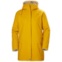 Helly Hansen W Moss Ins Coat - HH 3in1 Kadın Ceket - Sarı için detaylar