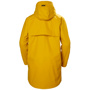 Helly Hansen W Moss Ins Coat - HH 3in1 Kadın Ceket - Sarı için detaylar
