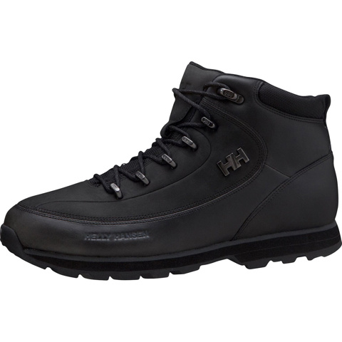 The Forester - Helly Hansen Bot - Jet Black için detaylar
