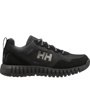 HH Monashee Ullr Low HT - Helly Hansen Spor Ayakkabı - Black için detaylar