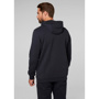 Helly Hansen Logo Hoodie - Navy için detaylar