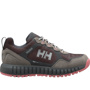 HH W Monashee Ullr Low HT - Kadın Outdoor Ayakkabı - Charcoal/New Light Grey için detaylar