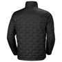 Helly Hansen Lifaloft Insulator Jacket - HH Erkek Ceket - Black Matte için detaylar
