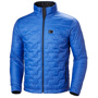 Helly Hansen Lifaloft Insulator Jacket - HH Erkek Ceket - Olympian Blue için detaylar