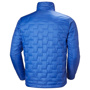 Helly Hansen Lifaloft Insulator Jacket - HH Erkek Ceket - Olympian Blue için detaylar