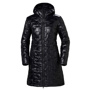 Helly Hansen W Lifaloft Insulator Coat - Kadın Ceket - Siyah için detaylar