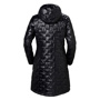 Helly Hansen W Lifaloft Insulator Coat - Kadın Ceket - Siyah için detaylar