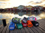 Helly Hansen Duffel Bag 2 30L - Festival Fuchsia için detaylar