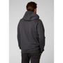 Helly Hansen F2F Cotton Hoodie - Ebony için detaylar