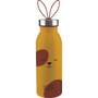 Aladdin 0.43L Zoo Vacuum Water Bottle - Çelik Su Termosu - Sarı için detaylar