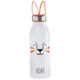 Aladdin 0.43L Zoo Vacuum Water Bottle - Çelik Su Termosu - Turuncu için detaylar