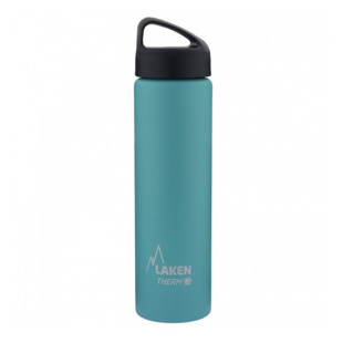 Laken Çelik Klasik Turquoise Termos 0.75 L için detaylar